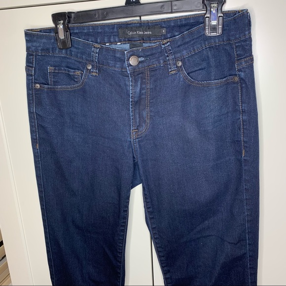 Women’s Calvin Klein Skinny Jeans - Picture 2 of 14